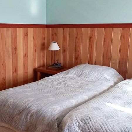 Hostal Florencia Apartment Puerto Varas Ngoại thất bức ảnh