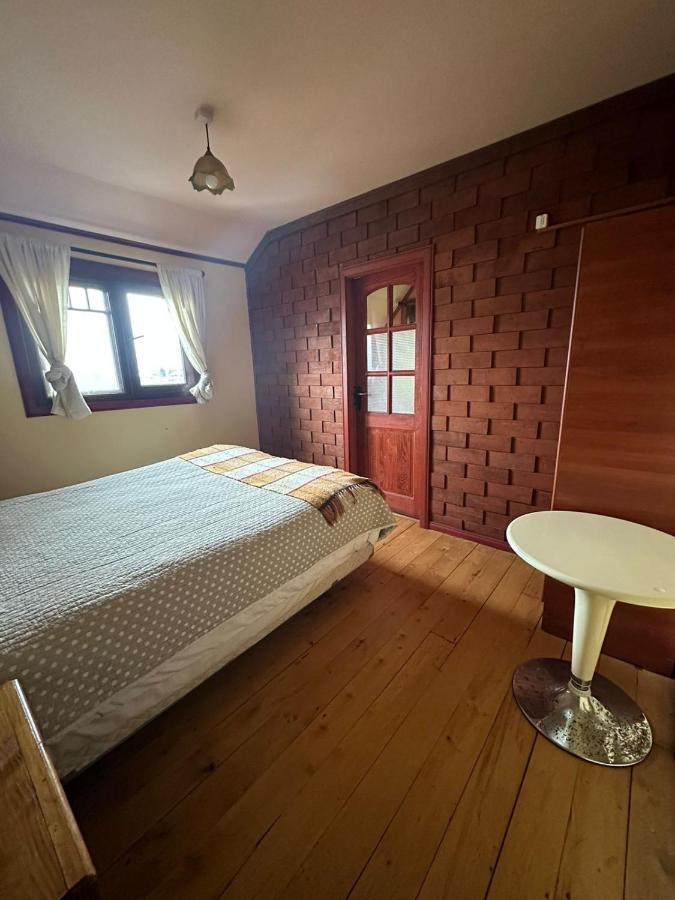 Hostal Florencia Apartment Puerto Varas Ngoại thất bức ảnh