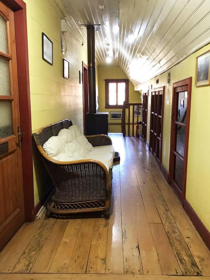 Hostal Florencia Apartment Puerto Varas Ngoại thất bức ảnh