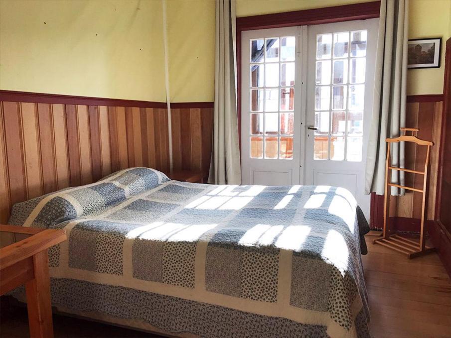 Hostal Florencia Apartment Puerto Varas Ngoại thất bức ảnh