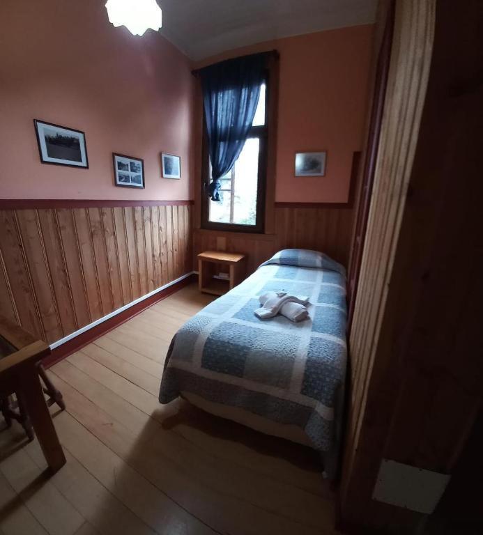Hostal Florencia Apartment Puerto Varas Ngoại thất bức ảnh