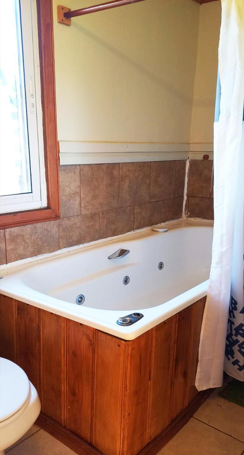 Hostal Florencia Apartment Puerto Varas Ngoại thất bức ảnh