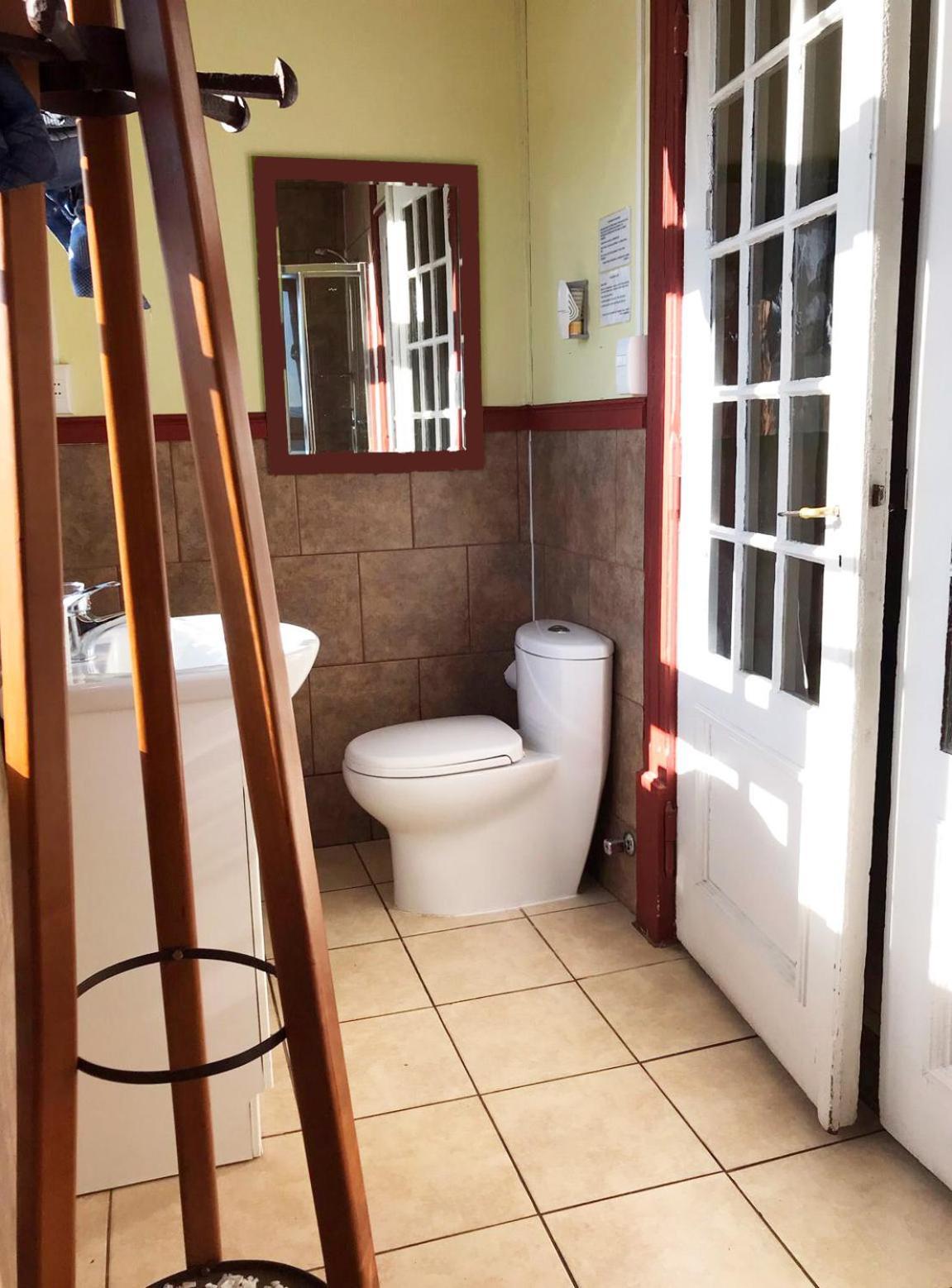 Hostal Florencia Apartment Puerto Varas Ngoại thất bức ảnh