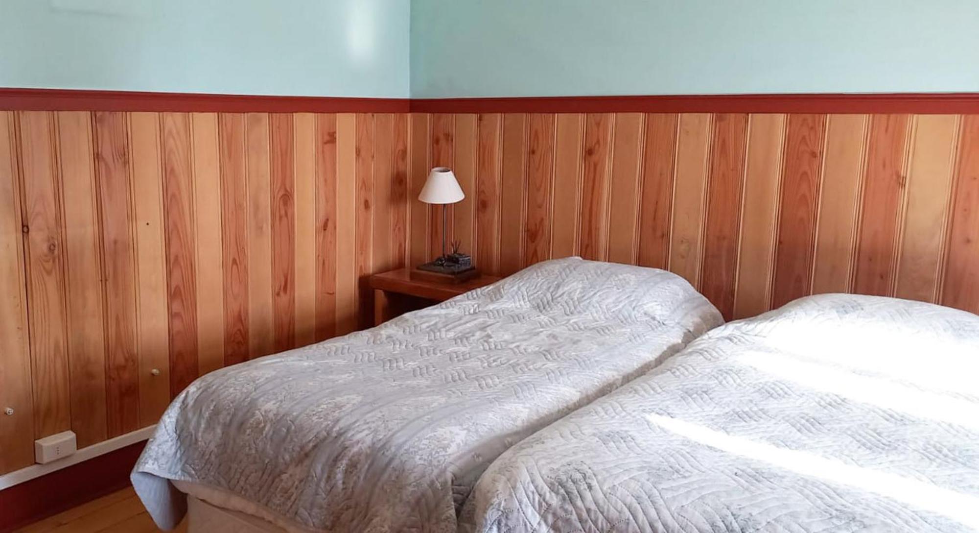 Hostal Florencia Apartment Puerto Varas Ngoại thất bức ảnh
